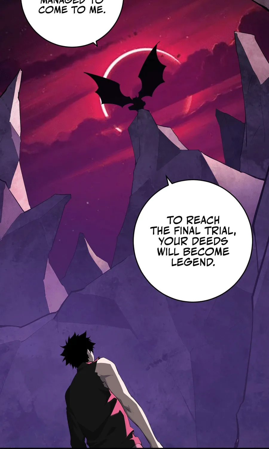 Virus King Chapter 62 page 62 - 