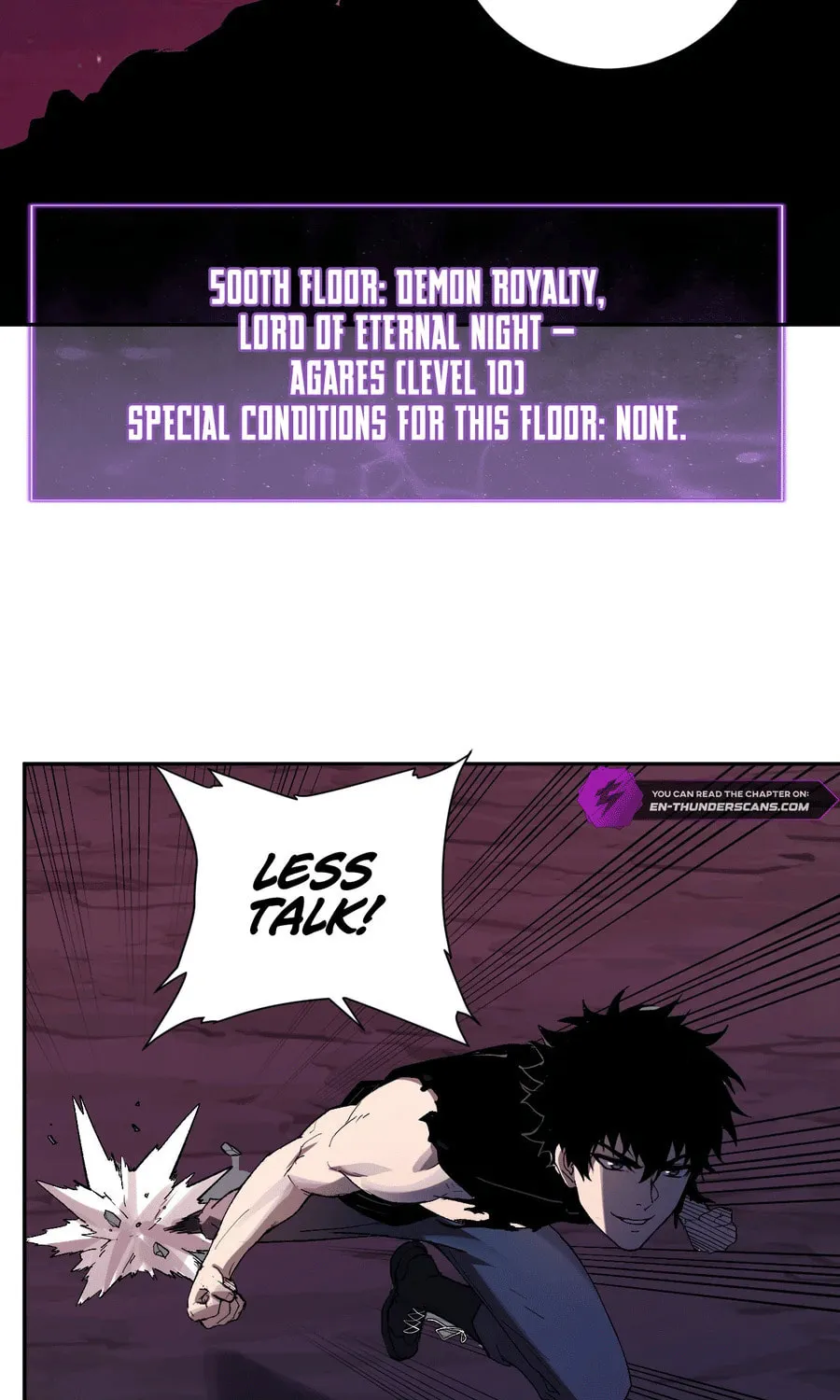 Virus King Chapter 62 page 65 - 