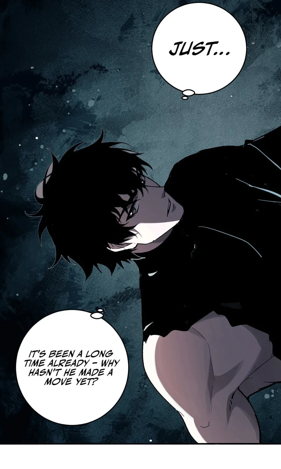 Virus King Chapter 62 page 71 - 