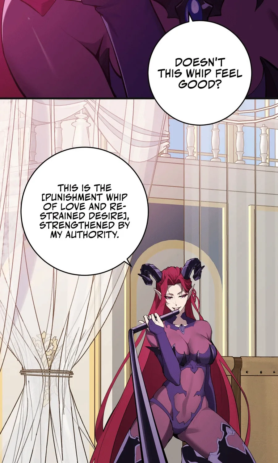 Virus King Chapter 62 page 9 - 