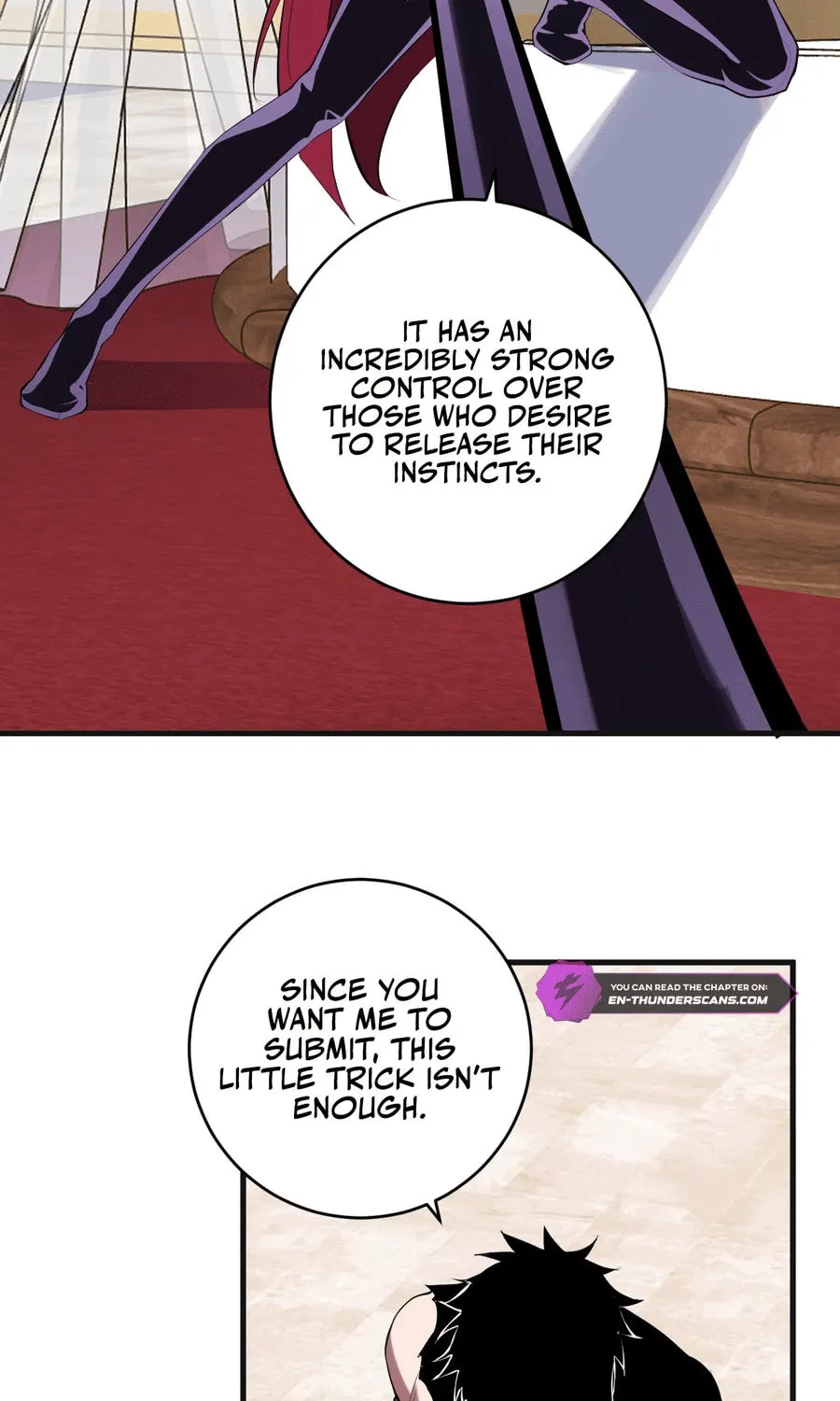 Virus King Chapter 62 page 10 - 