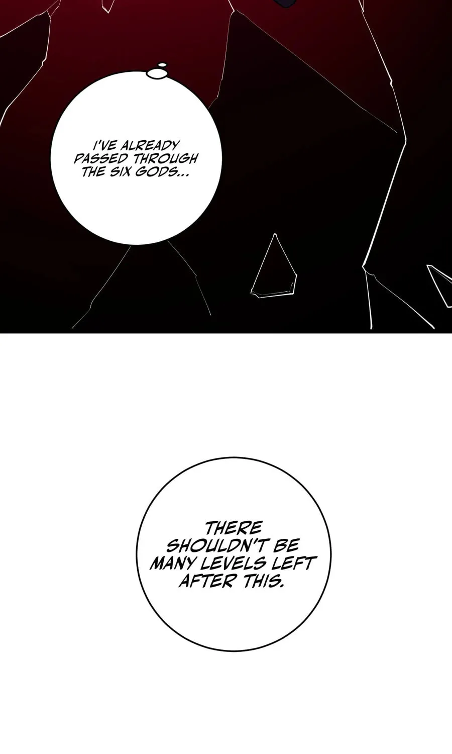 Virus King Chapter 63 page 11 - 