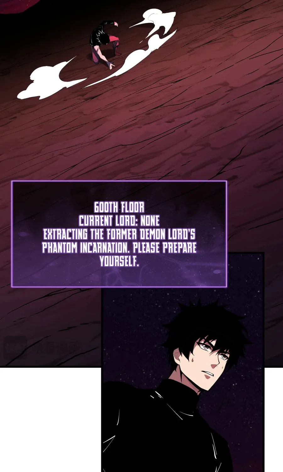Virus King Chapter 63 page 13 - 