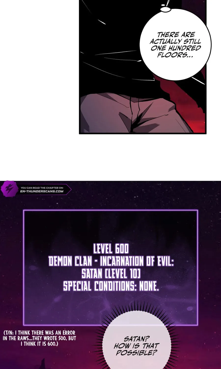 Virus King Chapter 63 page 14 - 