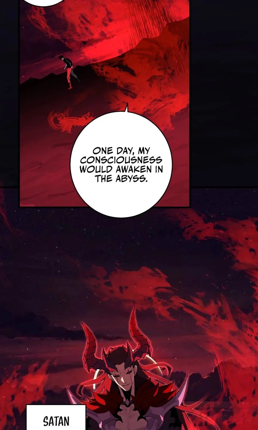 Virus King Chapter 63 page 17 - 