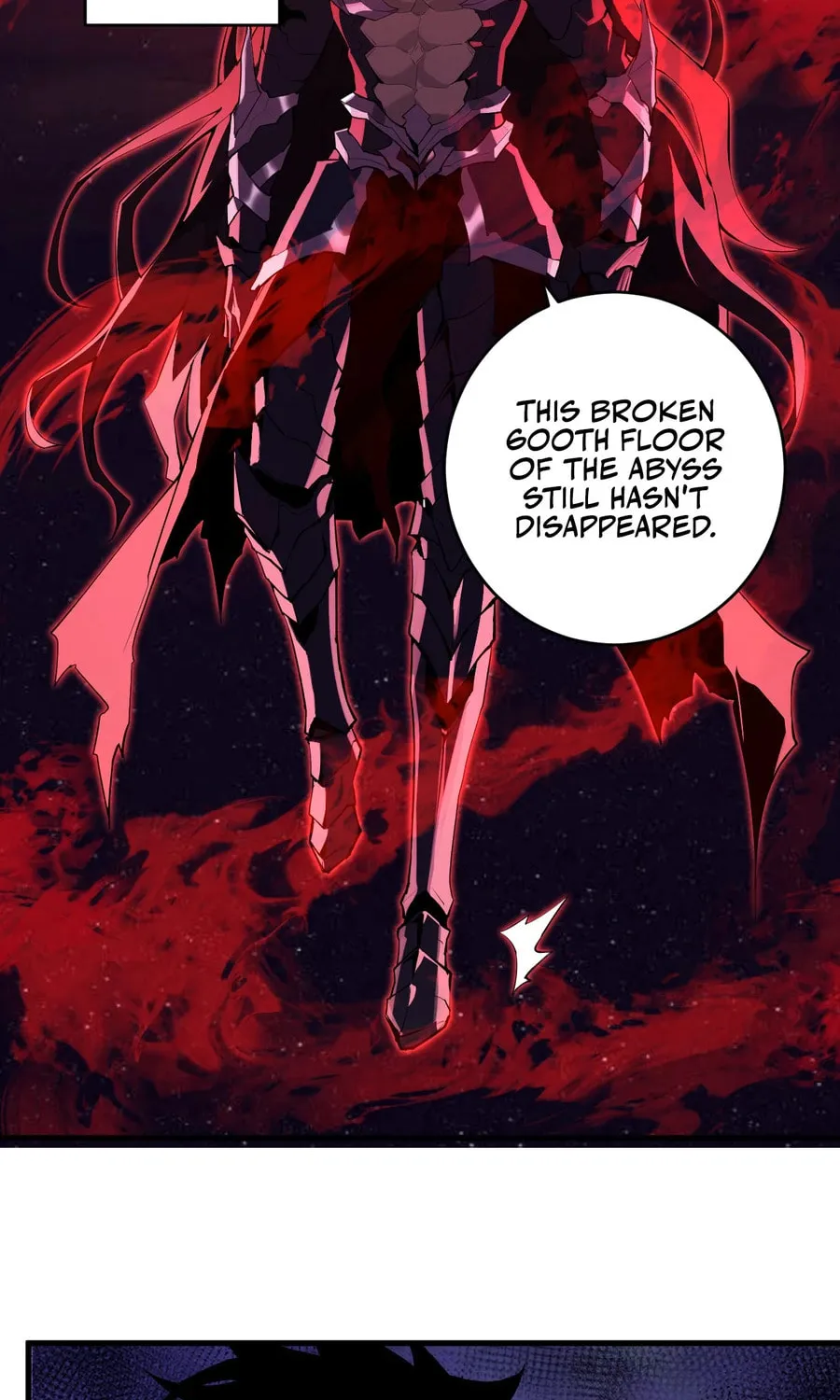 Virus King Chapter 63 page 18 - 