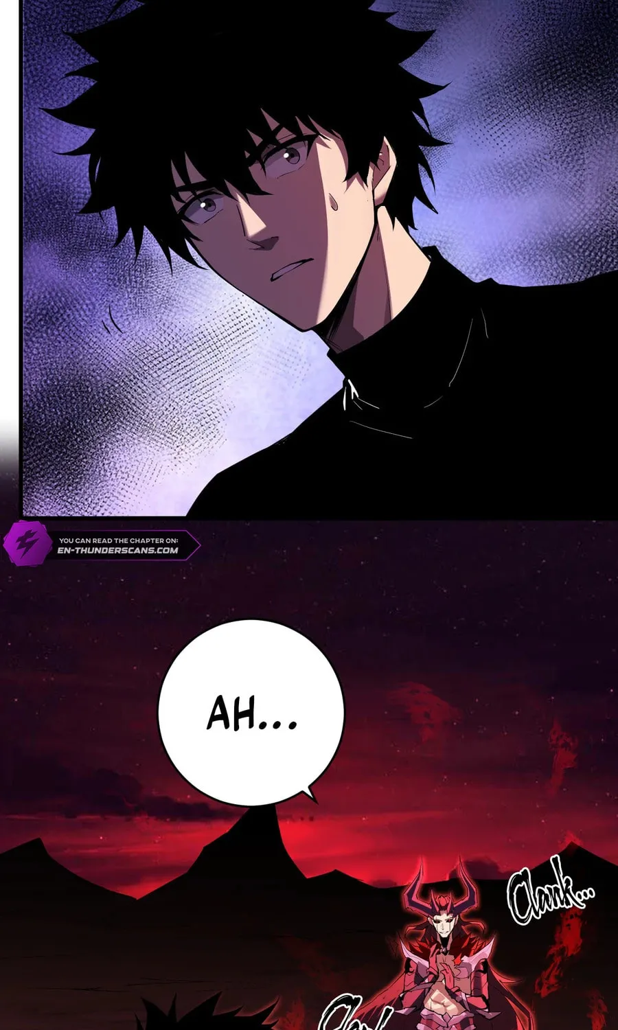 Virus King Chapter 63 page 19 - 