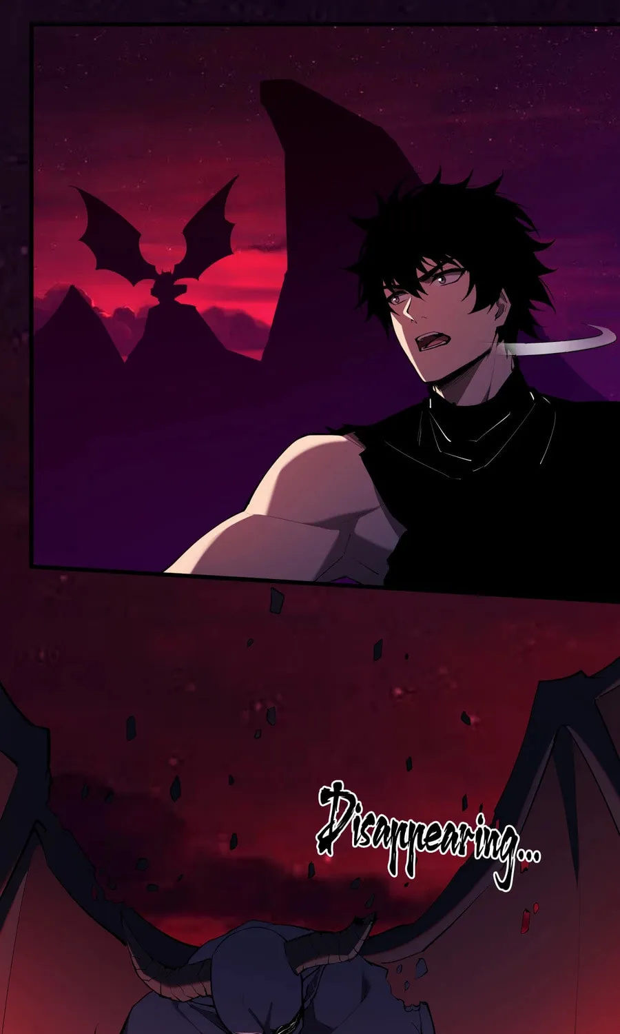 Virus King Chapter 63 page 3 - 