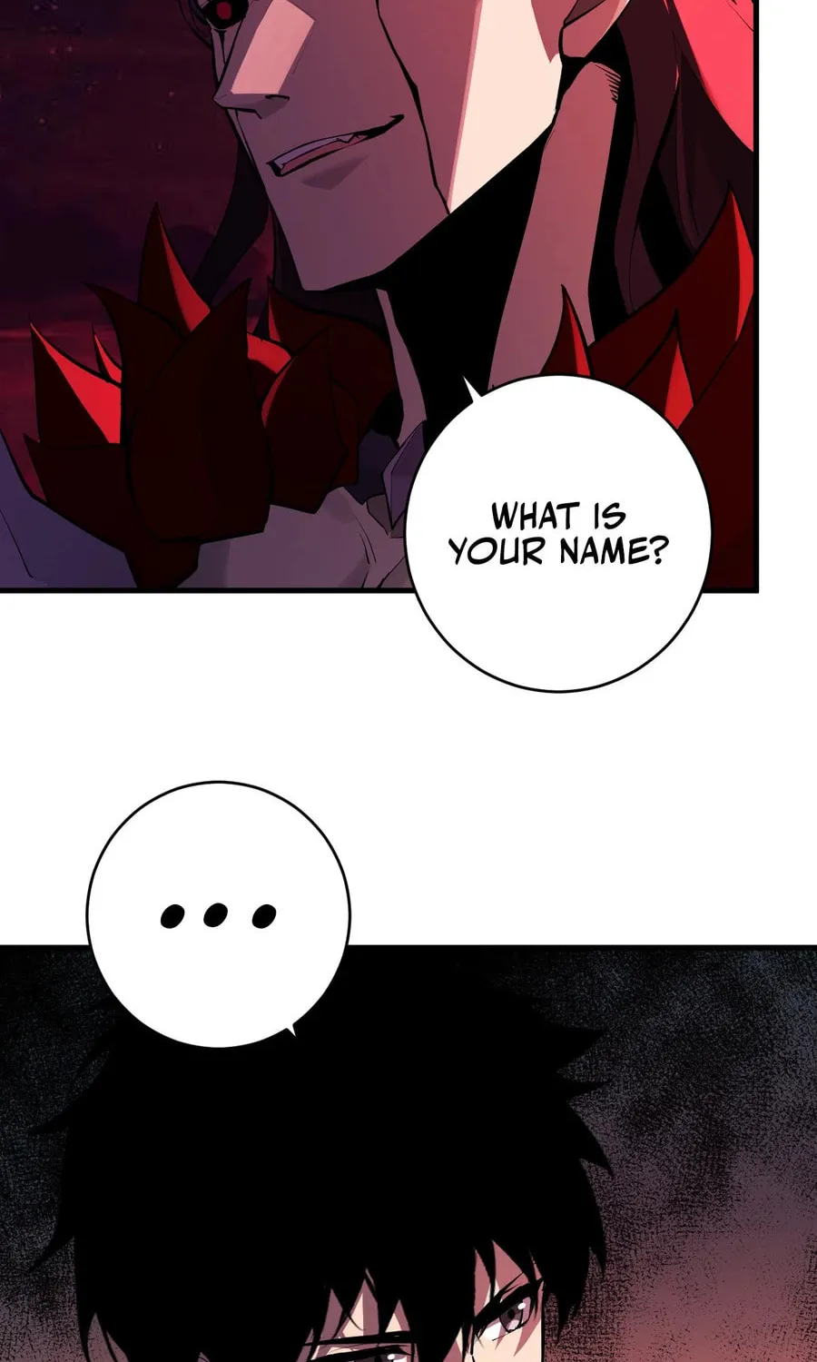 Virus King Chapter 63 page 22 - 