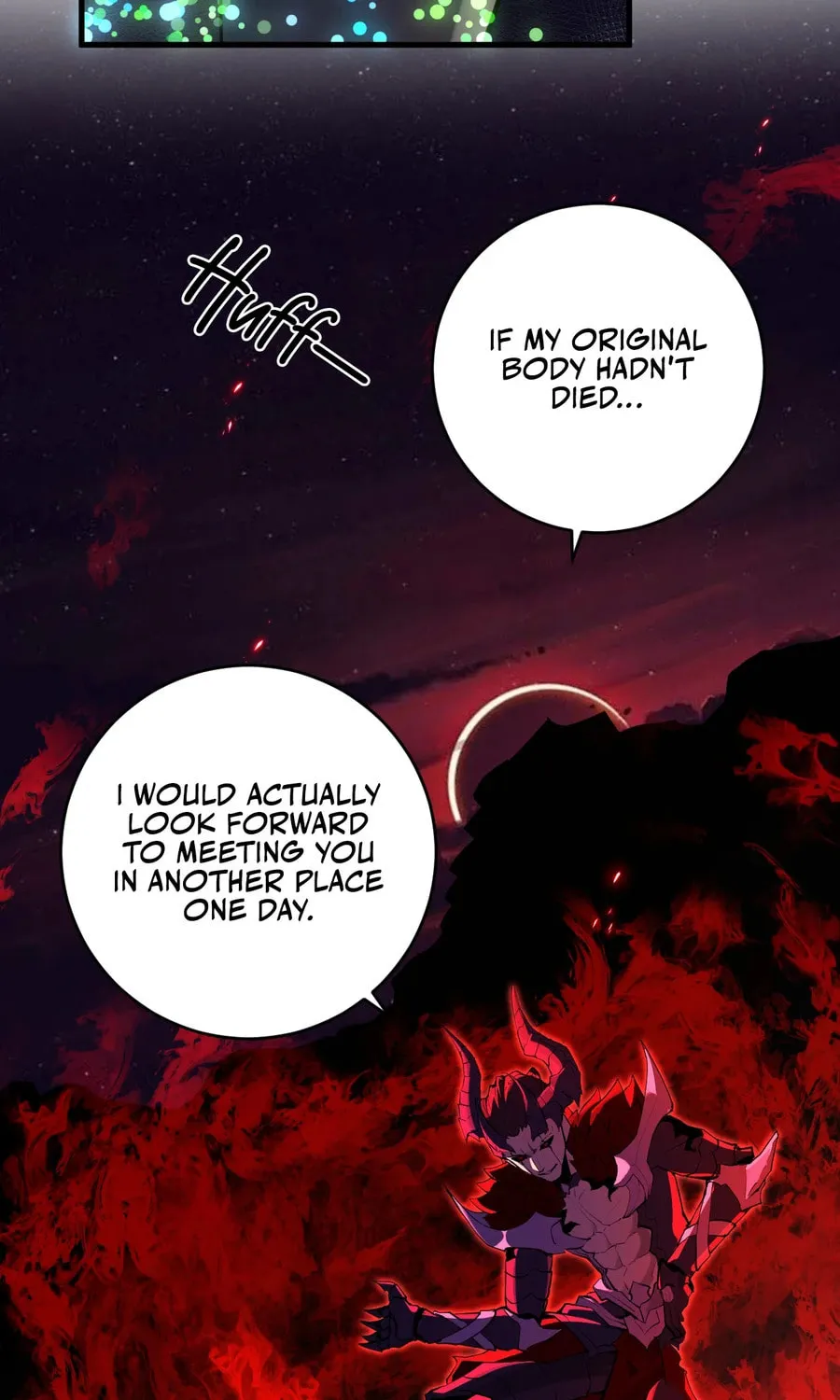 Virus King Chapter 63 page 25 - 