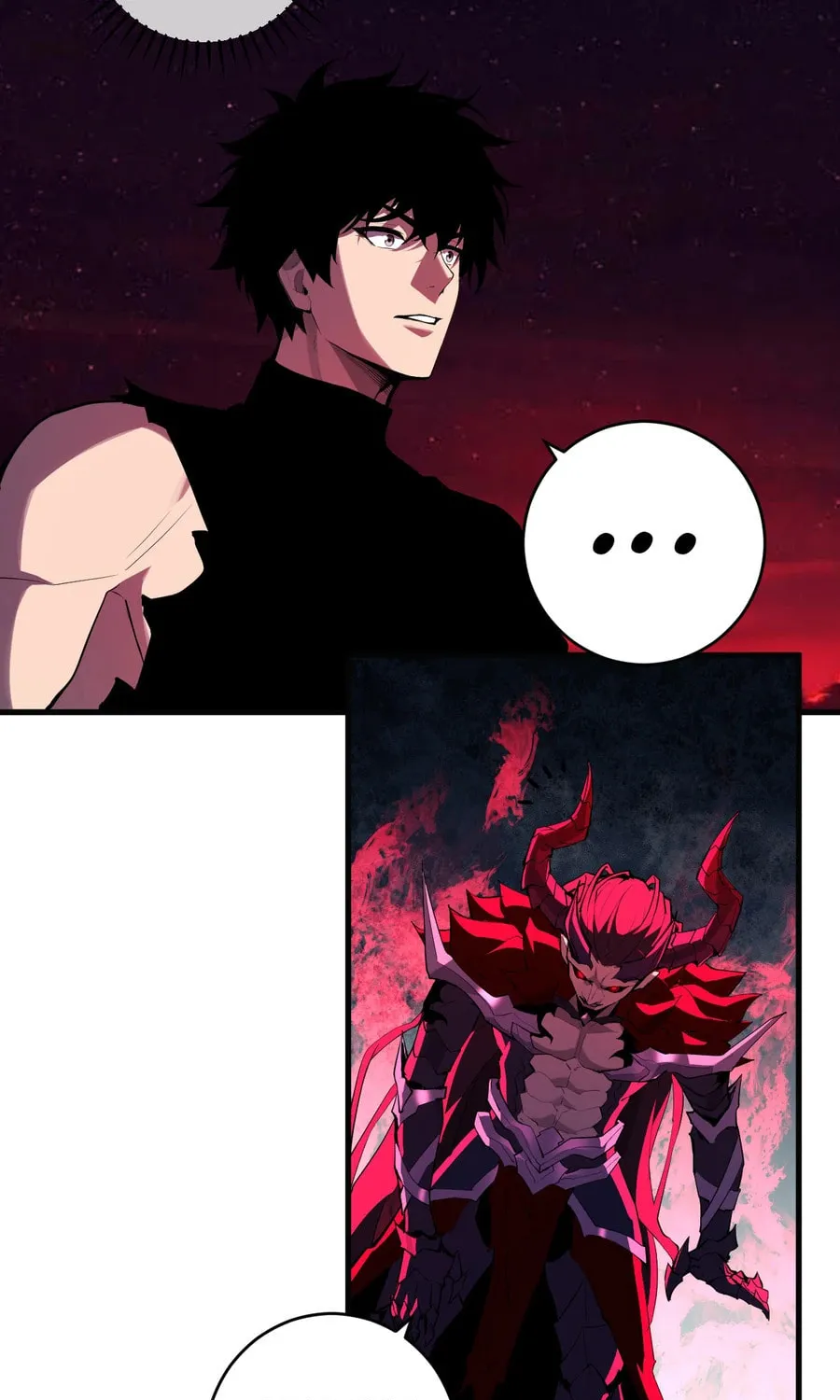 Virus King Chapter 63 page 27 - 