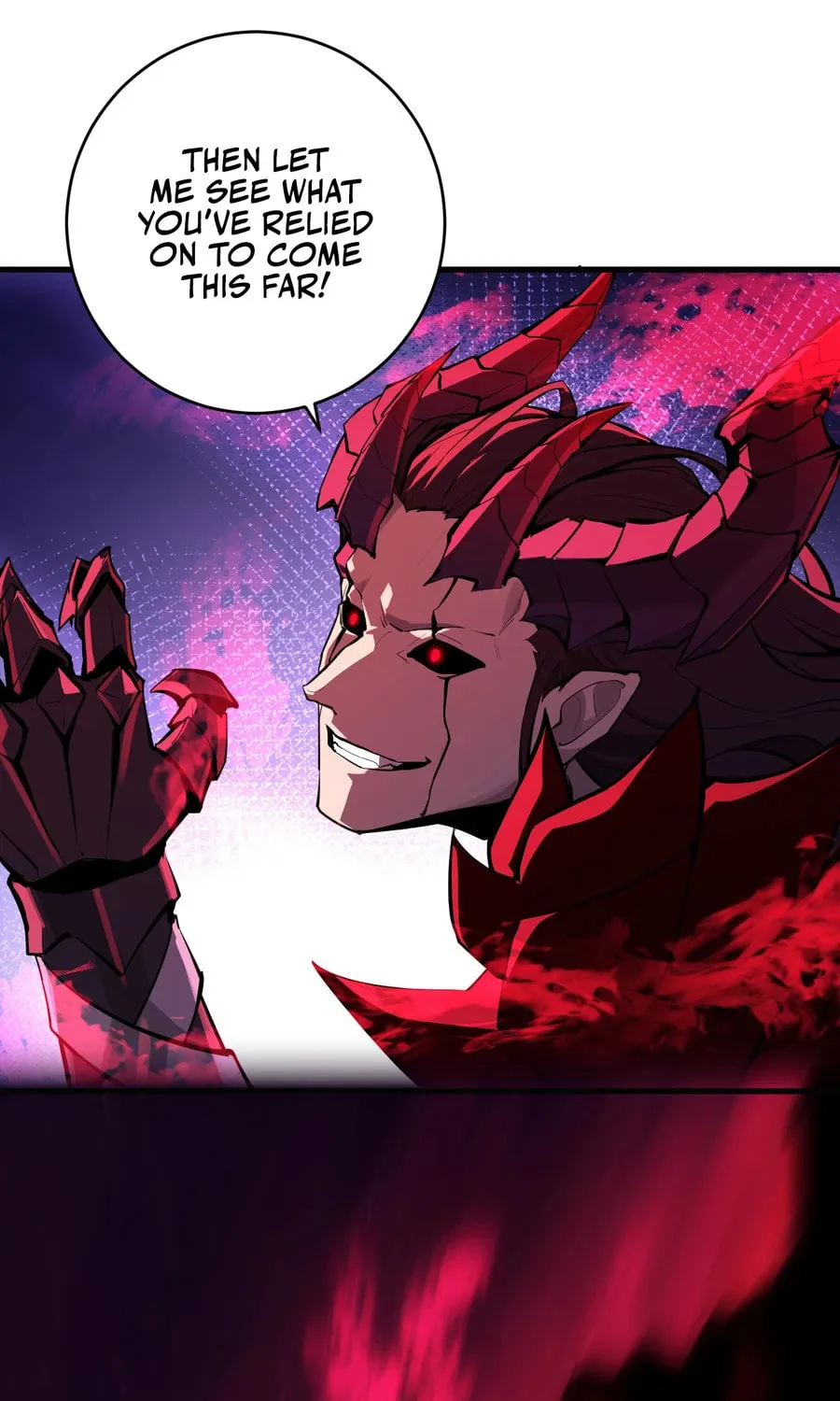 Virus King Chapter 63 page 29 - 