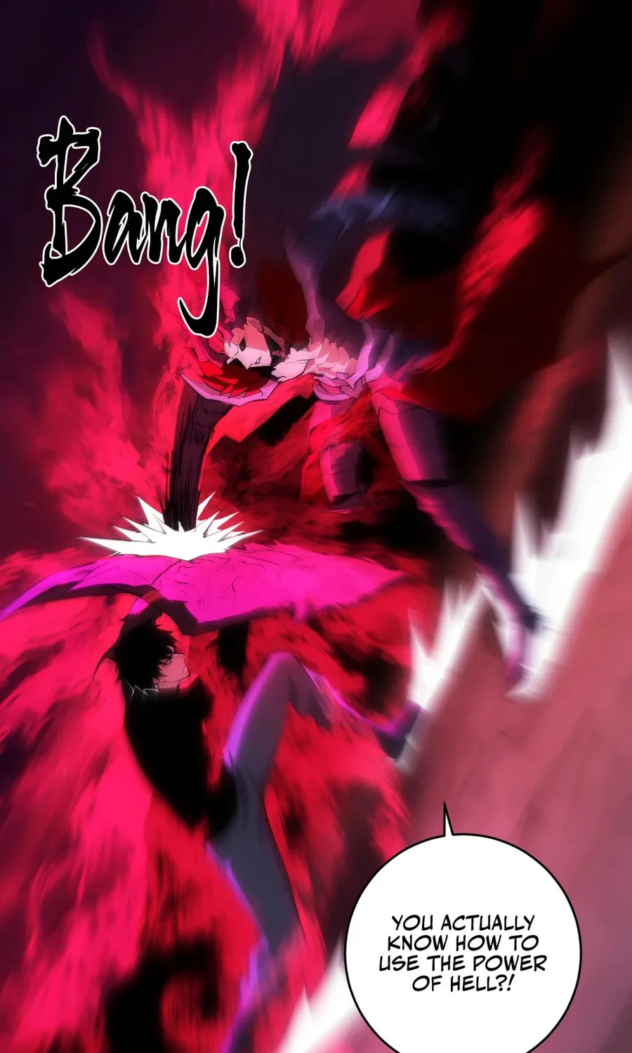 Virus King Chapter 63 page 30 - 