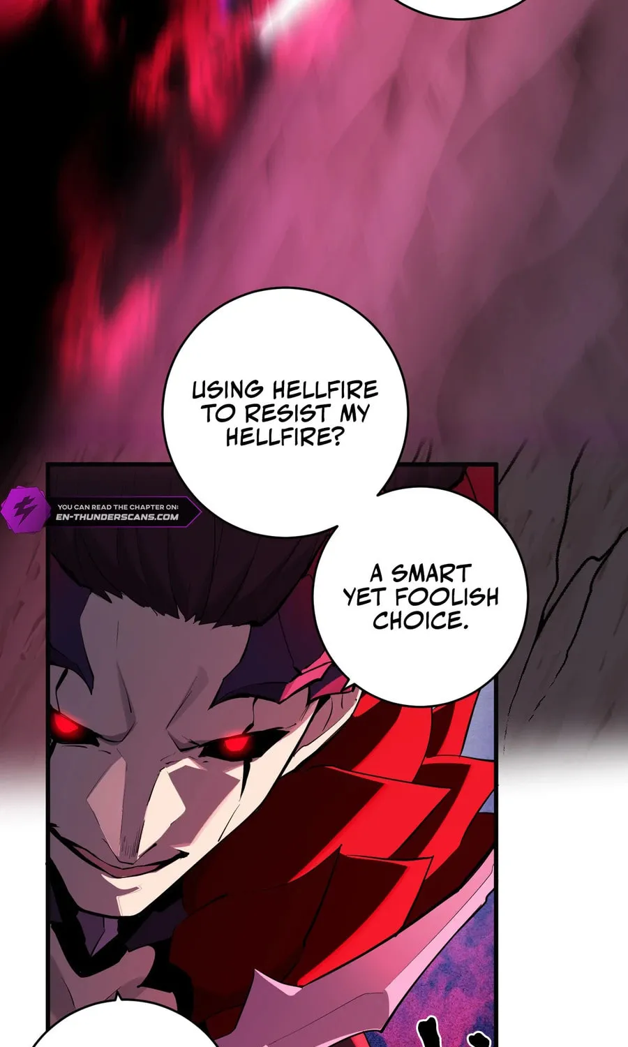 Virus King Chapter 63 page 31 - 