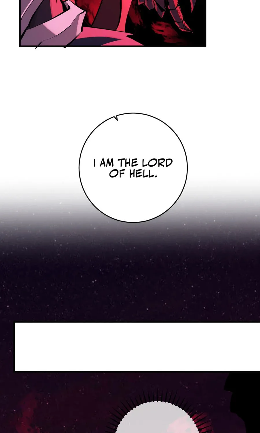 Virus King Chapter 63 page 33 - 