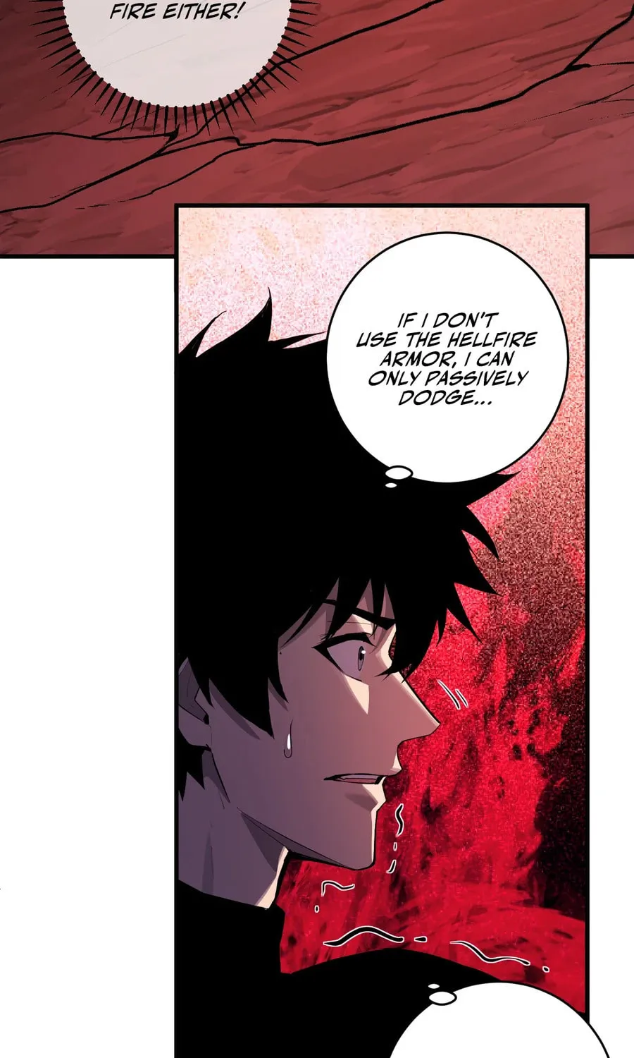 Virus King Chapter 63 page 35 - 