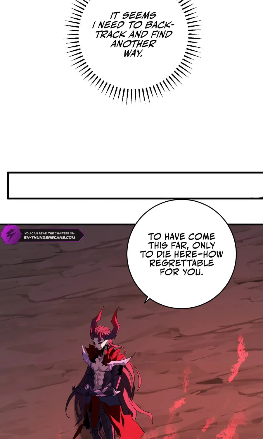 Virus King Chapter 63 page 37 - 