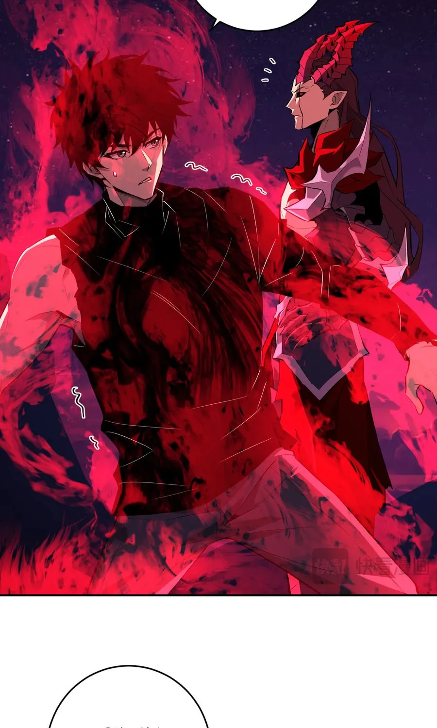 Virus King Chapter 63 page 39 - 