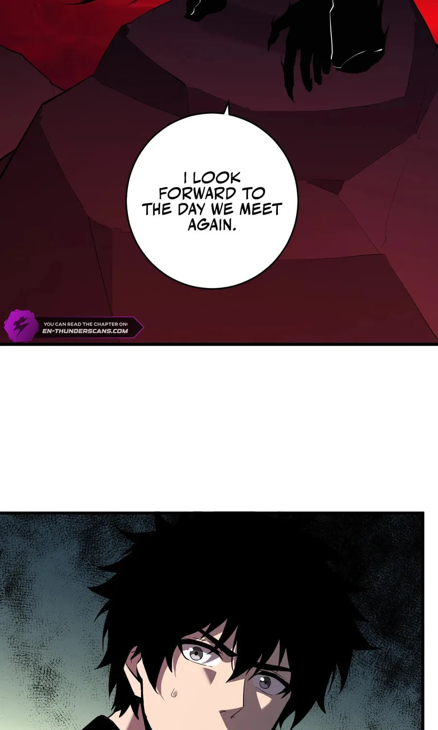 Virus King Chapter 63 page 5 - 
