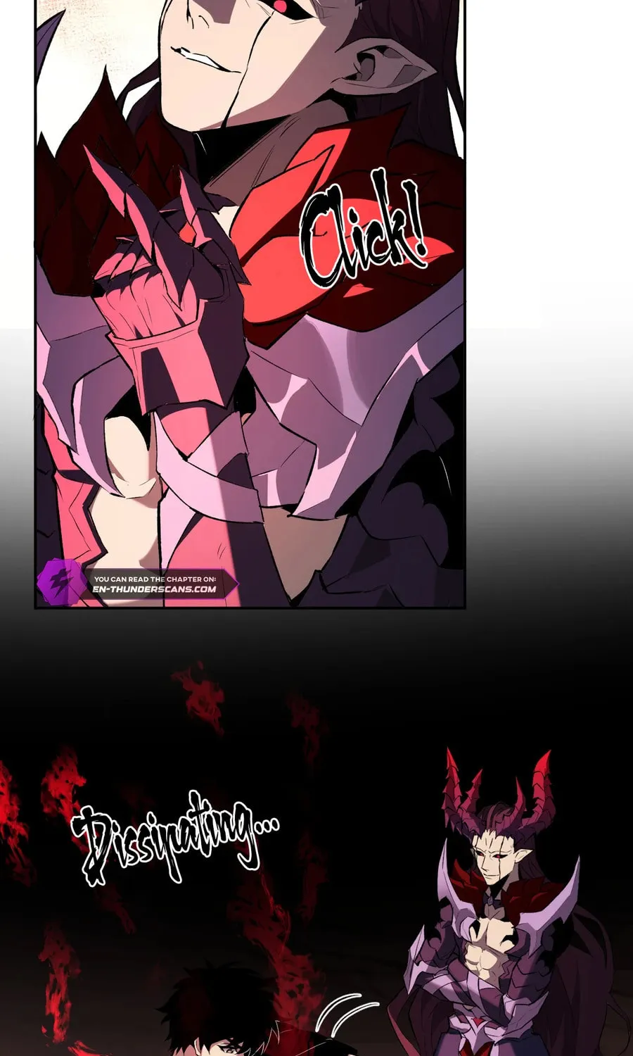 Virus King Chapter 63 page 41 - 