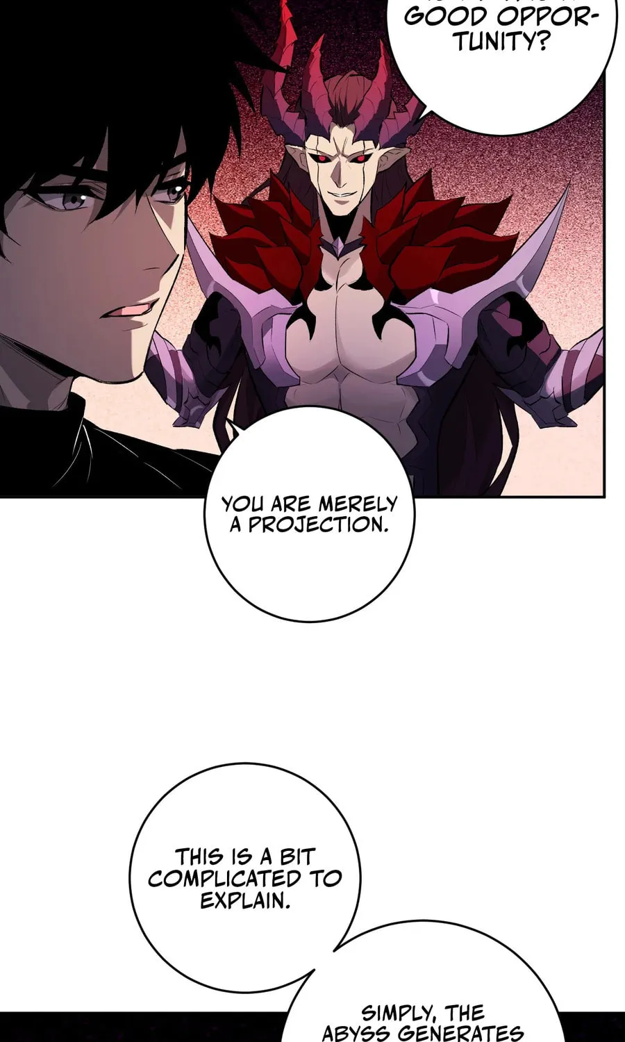 Virus King Chapter 63 page 43 - 