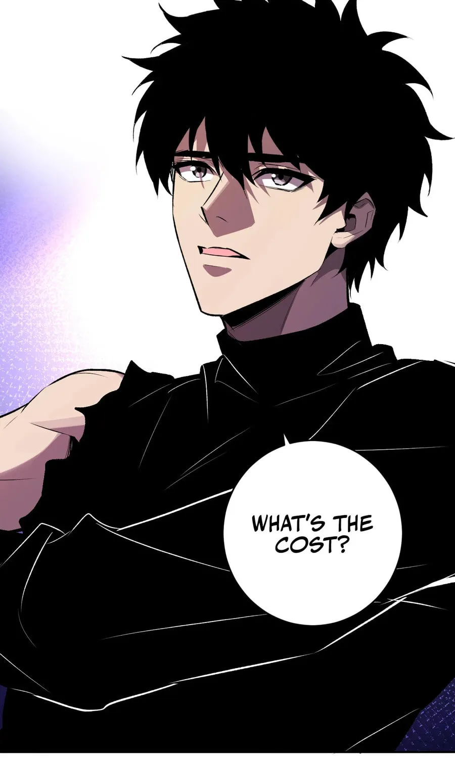Virus King Chapter 63 page 47 - 