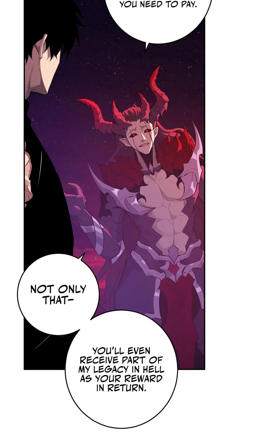 Virus King Chapter 63 page 49 - 