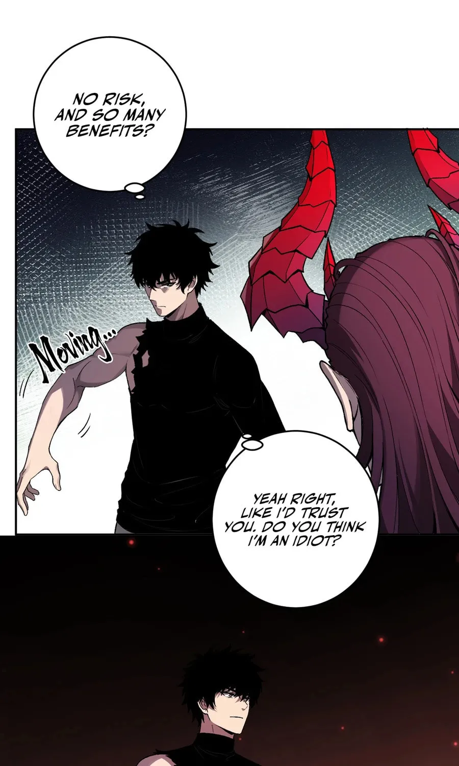 Virus King Chapter 63 page 50 - 