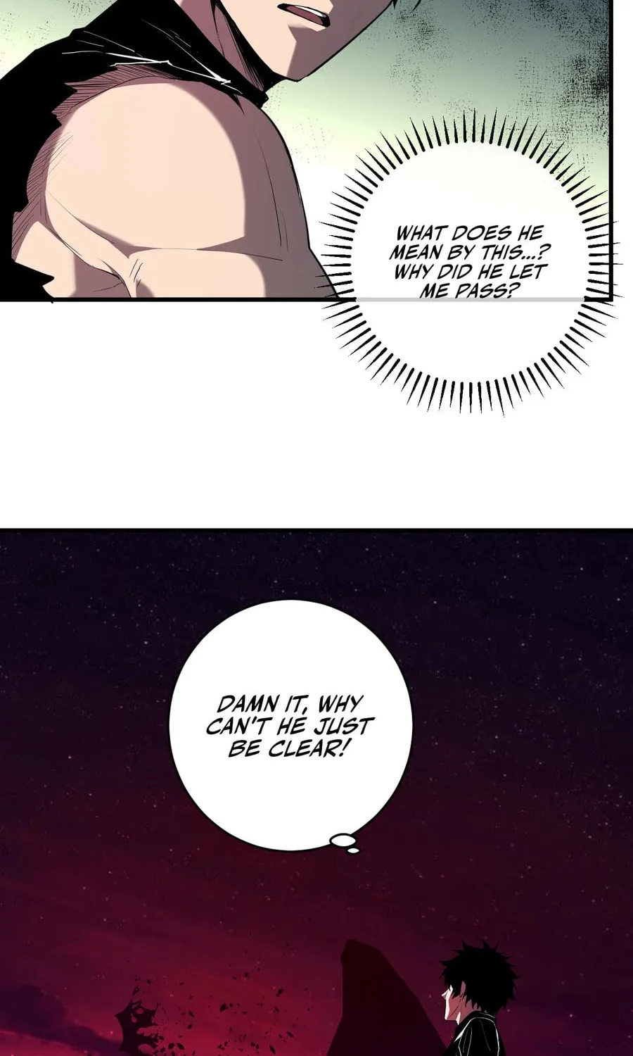 Virus King Chapter 63 page 6 - 
