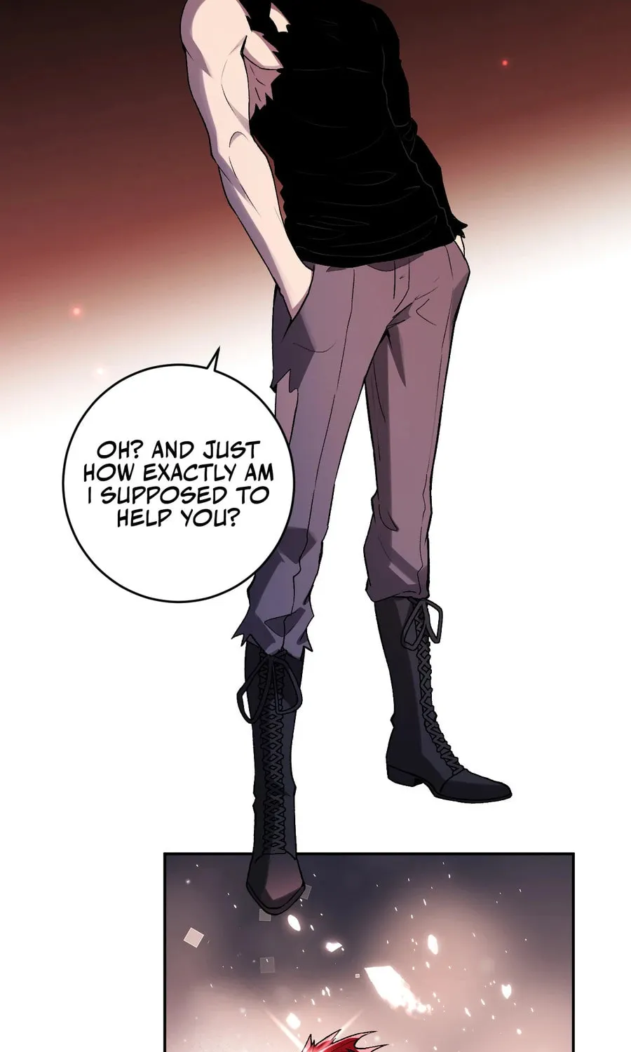 Virus King Chapter 63 page 51 - 