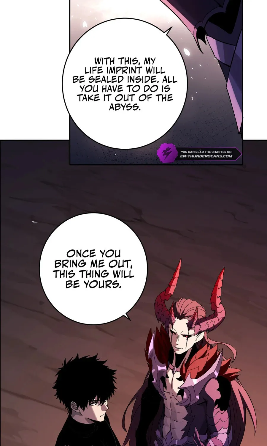Virus King Chapter 63 page 53 - 