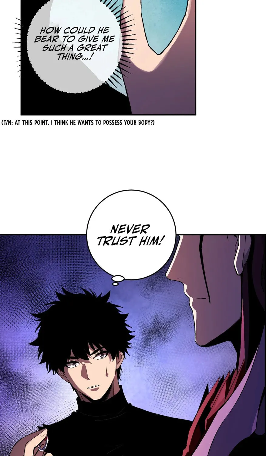 Virus King Chapter 63 page 57 - 