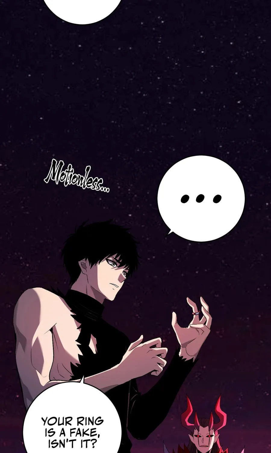 Virus King Chapter 63 page 59 - 