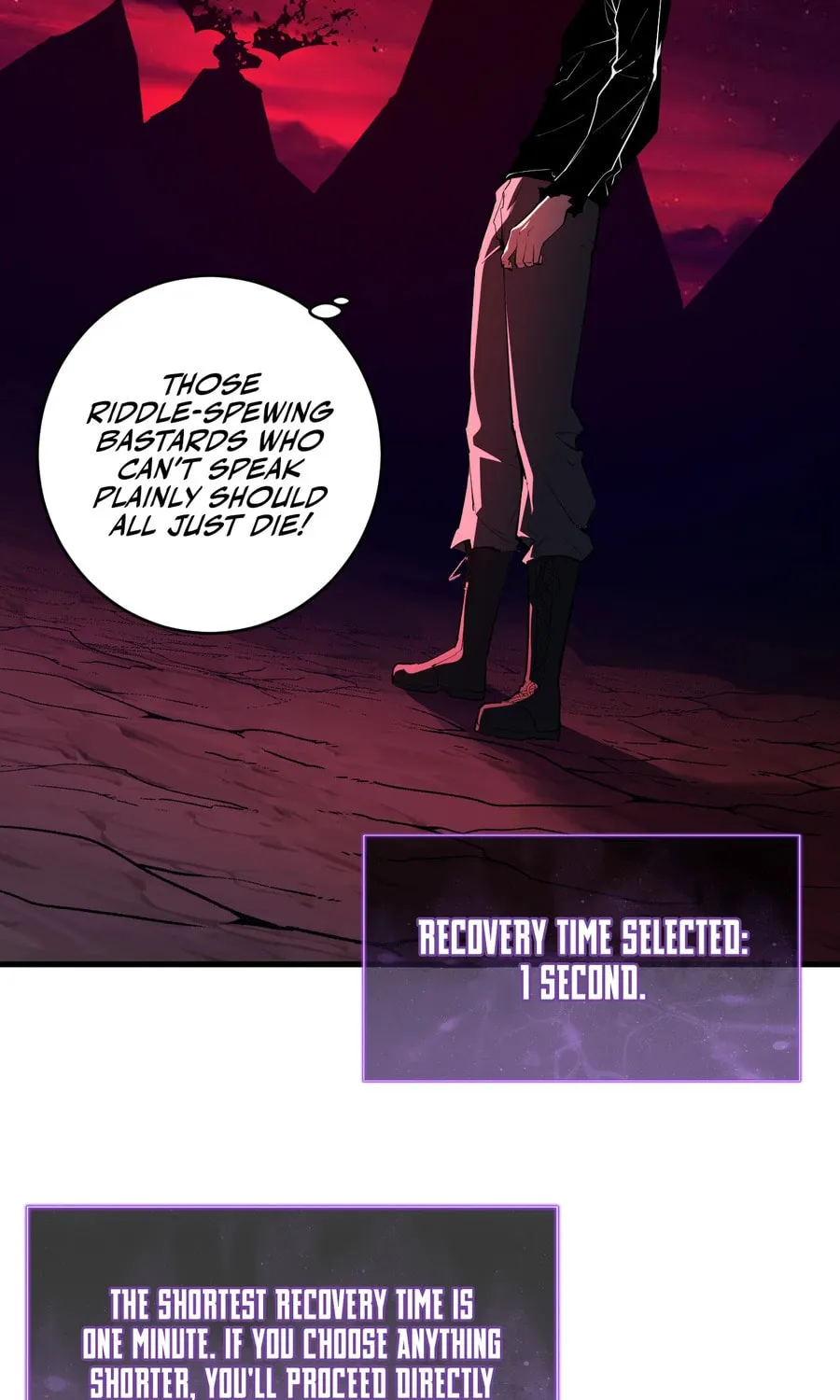 Virus King Chapter 63 page 7 - 