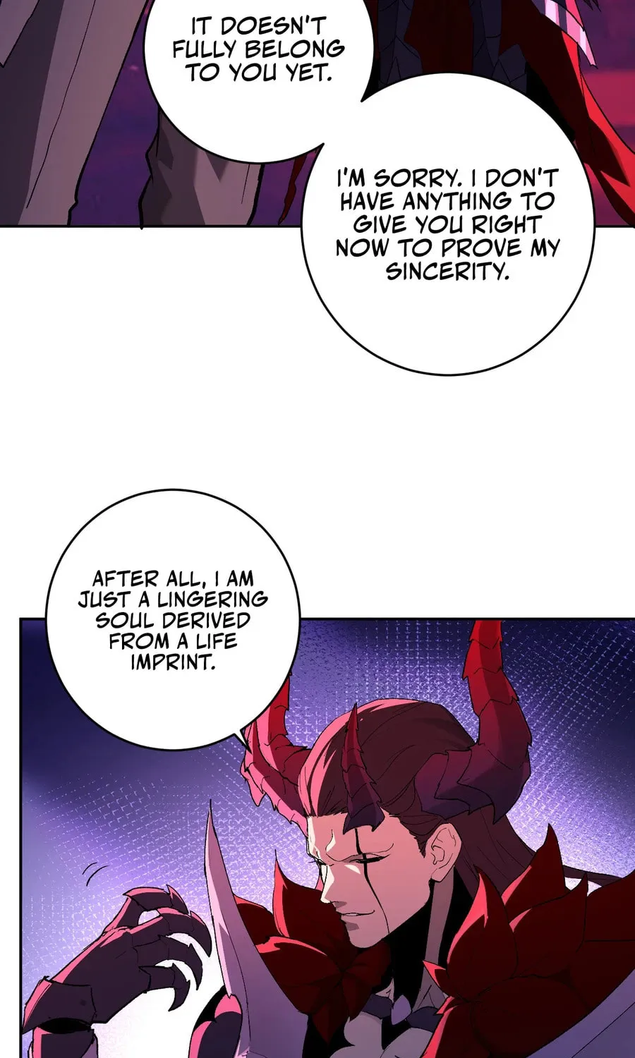 Virus King Chapter 63 page 61 - 