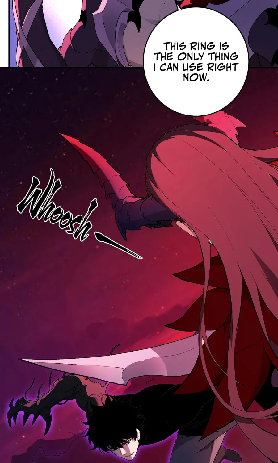Virus King Chapter 63 page 62 - 