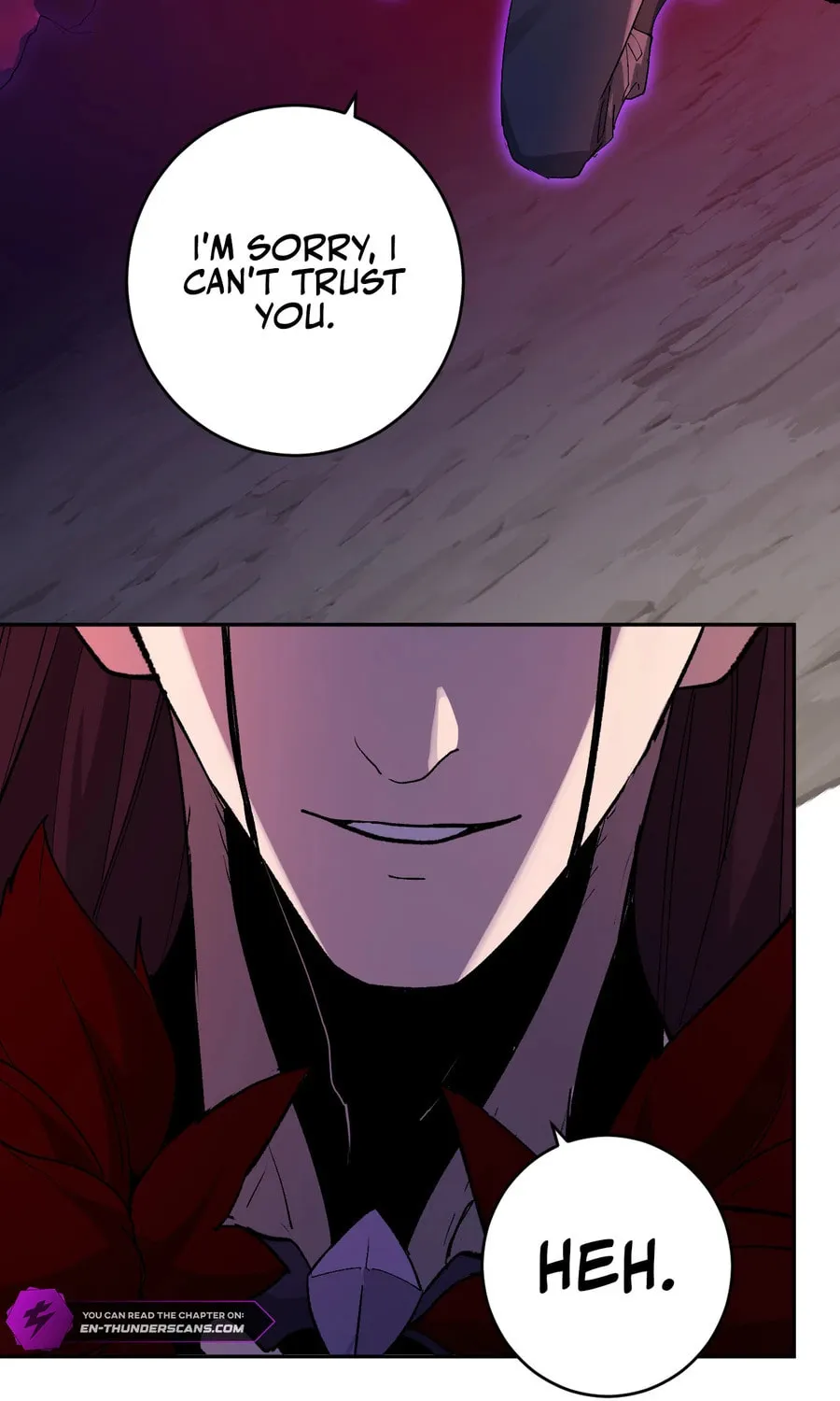Virus King Chapter 63 page 63 - 