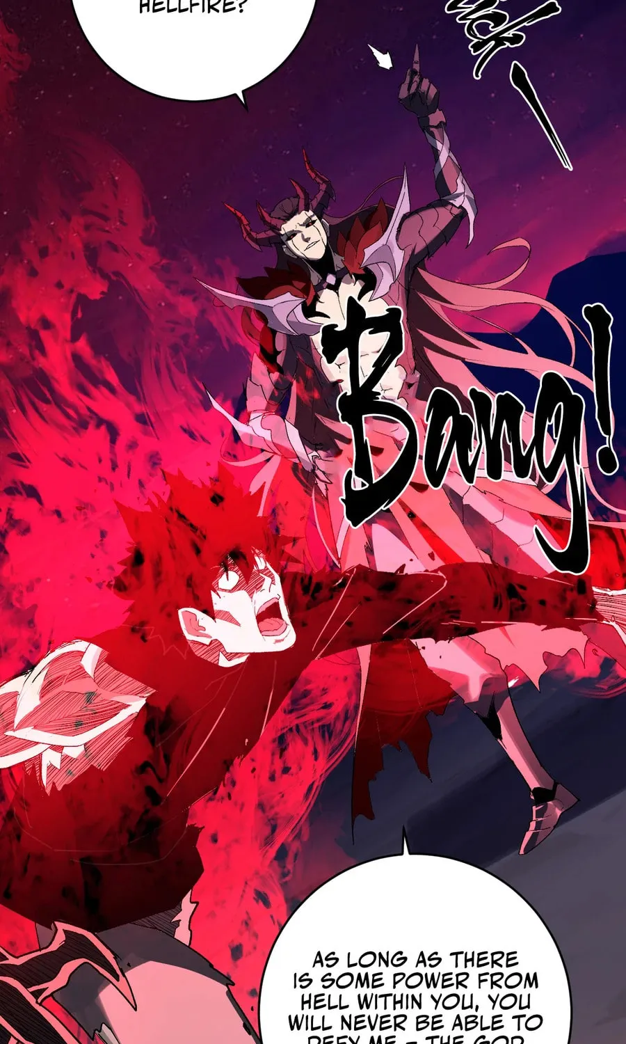 Virus King Chapter 63 page 65 - 