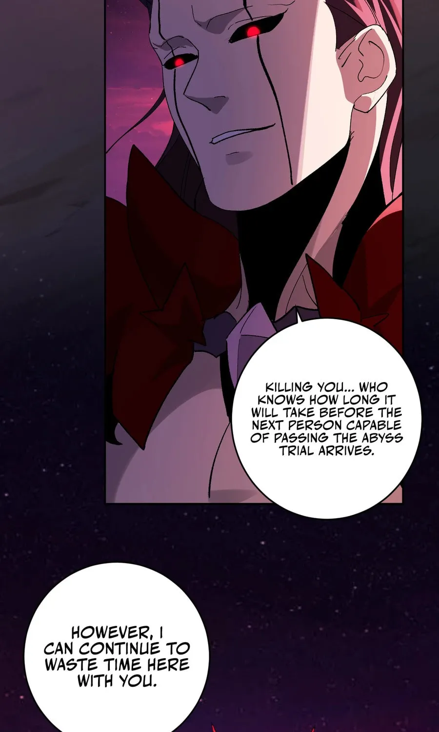 Virus King Chapter 63 page 69 - 