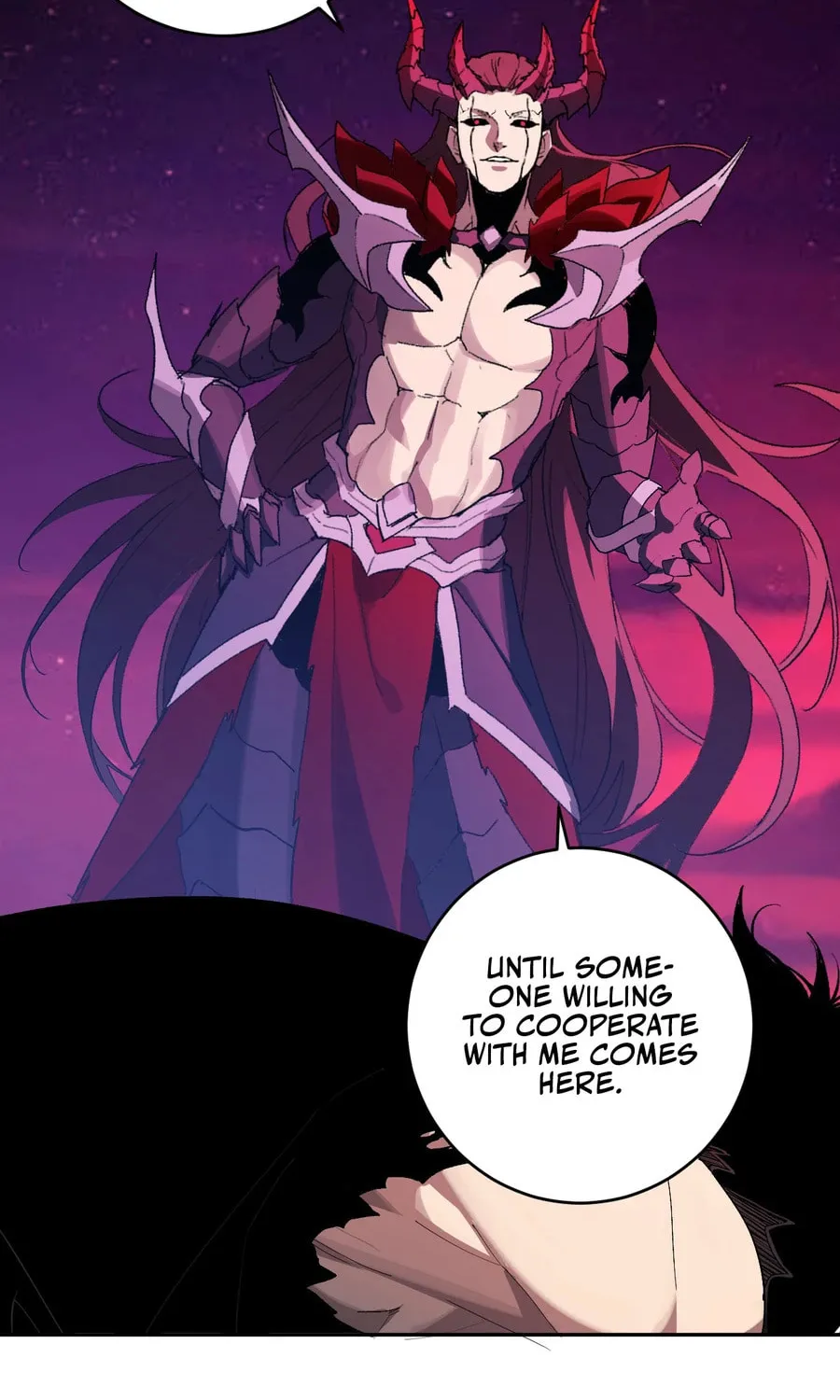 Virus King Chapter 63 page 70 - 