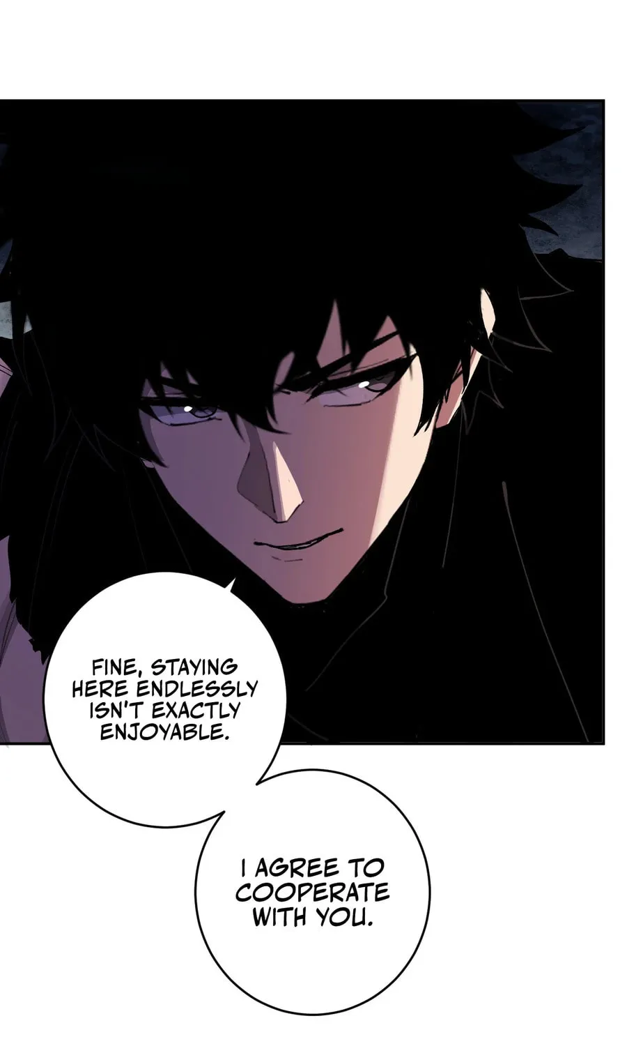 Virus King Chapter 63 page 71 - 