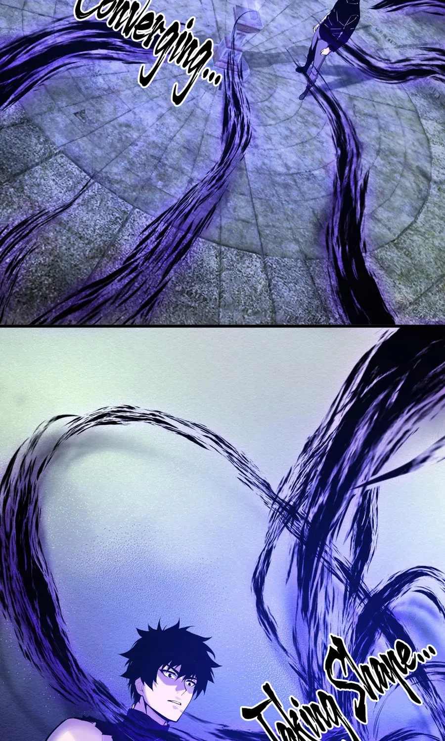 Virus King Chapter 64 page 11 - 