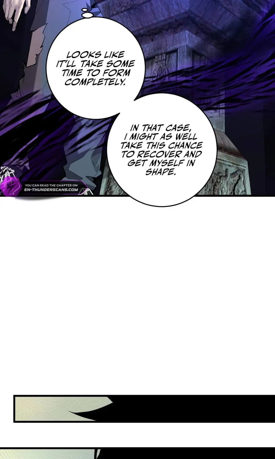 Virus King Chapter 64 page 13 - 