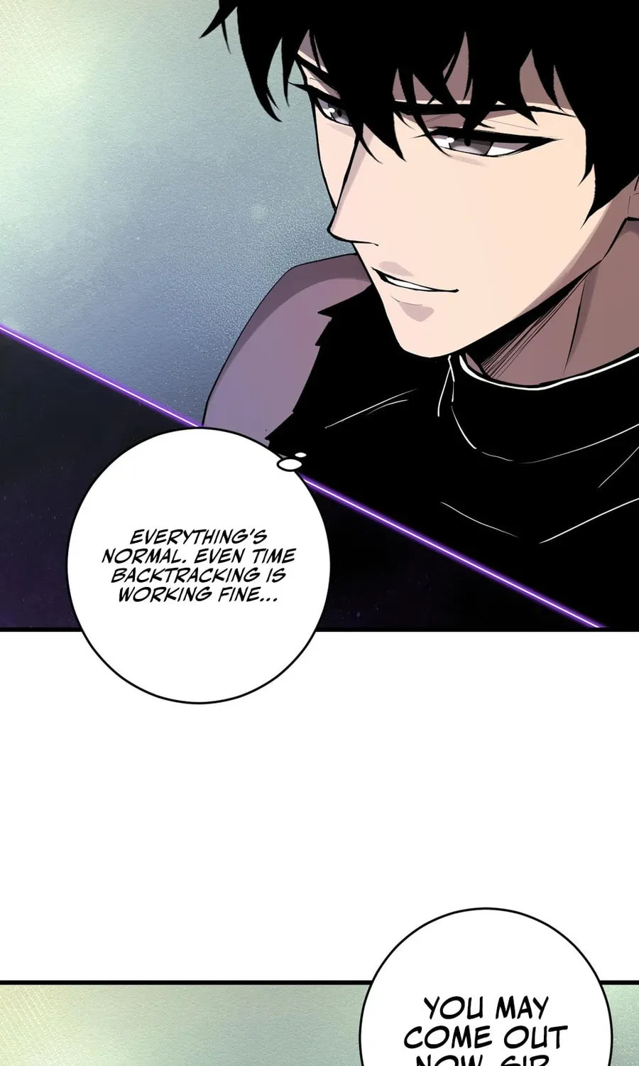 Virus King Chapter 64 page 14 - 