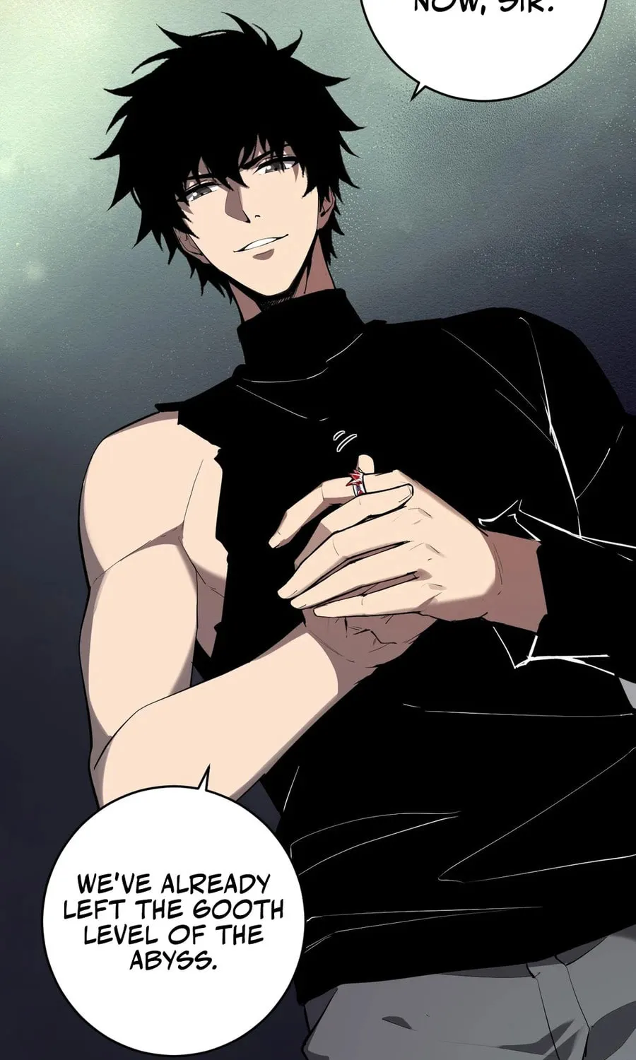 Virus King Chapter 64 page 15 - 