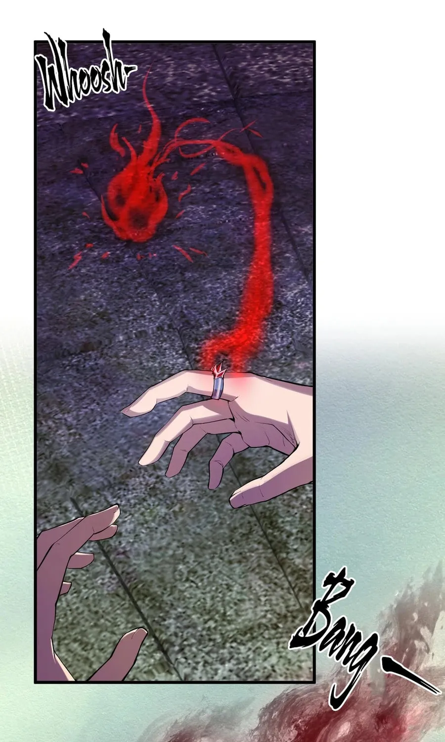 Virus King Chapter 64 page 17 - 