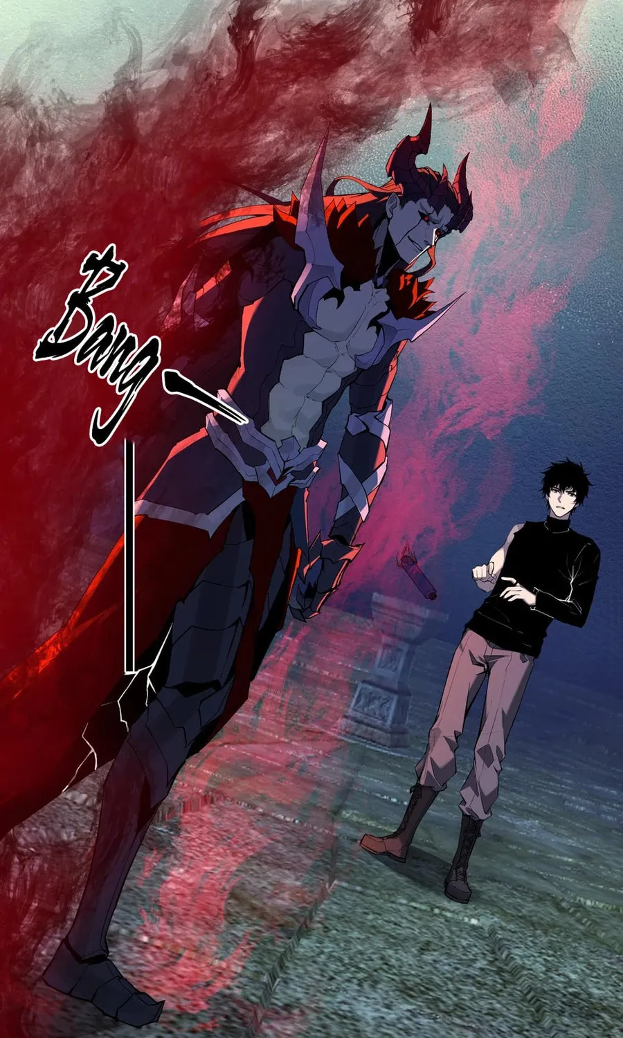 Virus King Chapter 64 page 18 - 