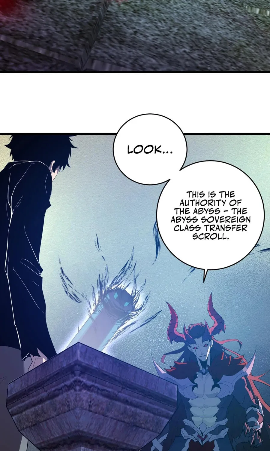 Virus King Chapter 64 page 19 - 