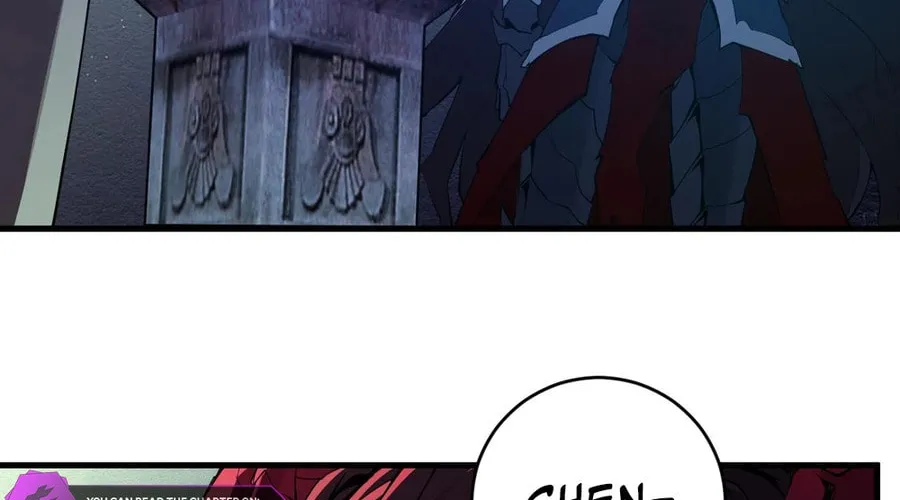 Virus King Chapter 64 page 20 - 