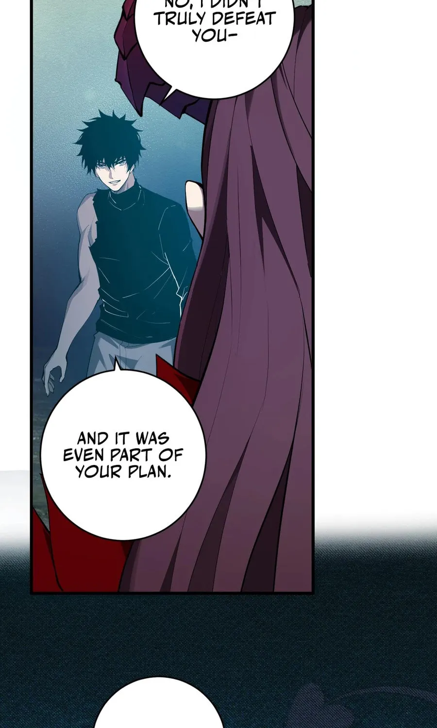 Virus King Chapter 64 page 22 - 